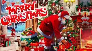 100 лучших рождественских песен всех времен 🎄 3-часовой плейлист рождественской музыки