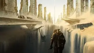 Прохождение Spec Ops The Line часть 9 Дорога