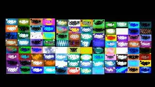 TOO MANY VERY TURBO BEST ANIMATION LOGOS