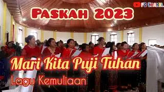 #rohanimusik  KEMULIAAN//Mari Kita Puji Tuhan