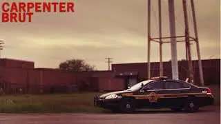 Carpenter Brut - Roller Mobster