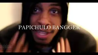 Papichulo Bangger - Beefing (Official Audio Video ) Album: Heart Froze 2