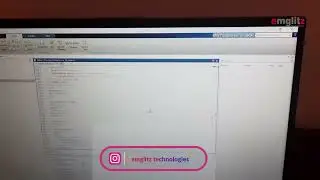 Project-21 :-smart covid entrance | mask detection | emglitz_technologies