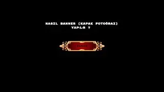 Nasıl Kapak Fotoğrafı Yapılır ? (FOTOJET)