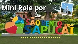 São Bento do Sapucaí