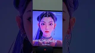 wildflower