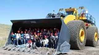 Презентация музыки Алексея Лужнова