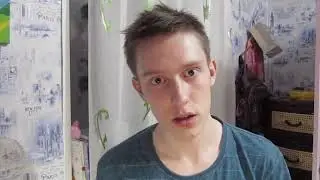 Я УМЕР
