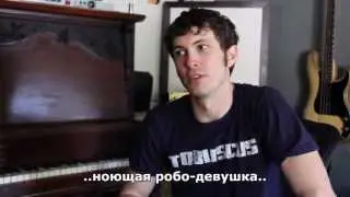 (Перевод) EPIC ACAPELLA