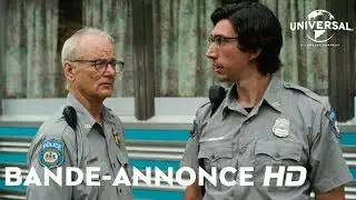 The Dead Don’t Die - Bande-annonce VF [Au cinéma le 14 mai]