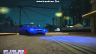 Копия видео "Приора МТА БПАН"