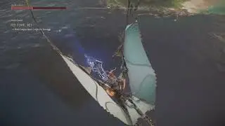 Horizon Forbidden West Burning Shores The Big Square