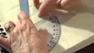 using protractor for blind
