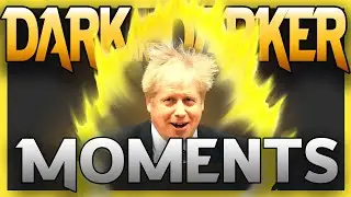 Dark and Darker MOMENTS & HIGHLIGHTS #34 | Compilation