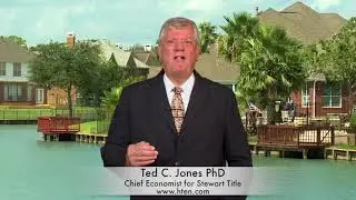 Ted C. Jones PhD May 2018 Update