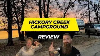 Rv Park Review: Hickory Creek Campground (Dallas TX)