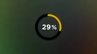 Loading screen