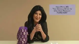 Debunking Hair Myths with Reshma Dordi | Reshma Beauty CEO Reveals the Truth