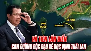 153 GN Ha Tien sea filling