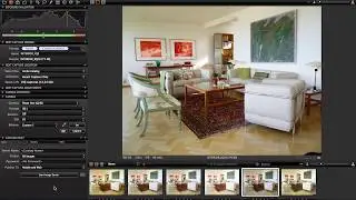 Tethered Shooting with Capture One with Michael Roscoe and the IQ2 l Phase One