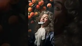 Weird History - Isaac Newton's Discovery 