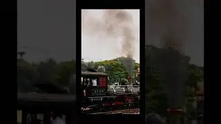 MARIA FUMAÇA SOLTANDO FOGO EM SÃO JOÃO DEL REI (Onde há Fumaça, há Fogo)