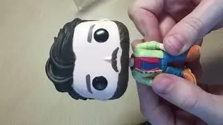 Pop Funko#подпишись#funkopop