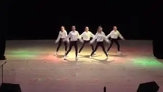 Энерджи  | Dance Republic Studio Стерлитамак