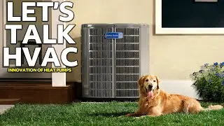 What Is a Heat Pump? Heat Pump AC Technology *EXPLAINED*