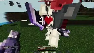 pvp faketime FunTime HolyWorld