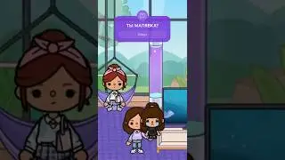 Мелочь или малявка❓ #tocaboca #tocabocaworld #tocaworld #токабокасериалы #токабока #tocalife