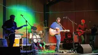 @themonotrolkid live im Rathaussaal Oyten