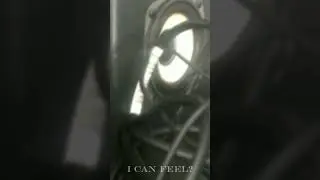 I can feel? SNIPPET. ScaryLand album 2025