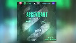 ASCENDANT | Available Now [Official Audio]