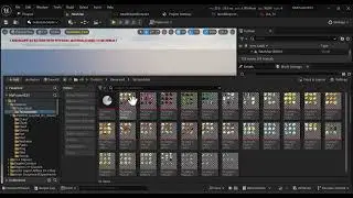 Unreal Engine 5 Texture Atlas Tool
