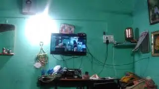 In Raichur @ 1.am 👩‍💻👩‍💻👻👻 Horror movie (The horror story)