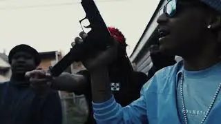 SGF Frankoo x Spazzout Cino - “Ready” (Official Video) 🎥