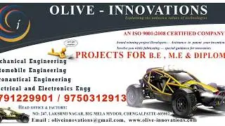 mechanical engineering  project topics 2019  automobile engineering project titles2019