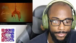 CaliKidOfficial reacts to Garik x Sona feat 3.33 - Datark