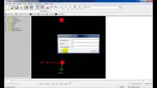 Visual3D Video Tutorial: Typical Processing Session