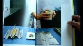 Une journée à elBulli - Ferran Adrià