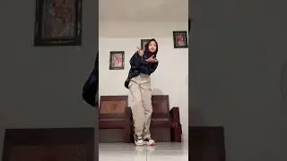 IVE - I AM Dance challenge 
