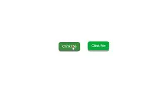 Button Click to Down Hover Effects using HTML CSS