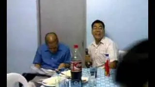 Singing Doctors at VMMC