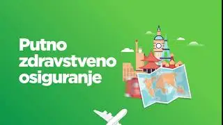 GRAWE Putno zdravstveno osiguranje