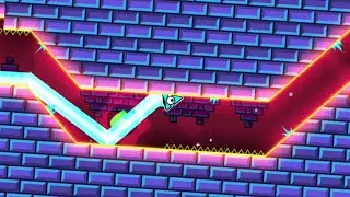 Badmash By DepisH16 [ GeometryDash ]