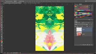 TUTO  PHOTOSHOP masque d'écrêtage