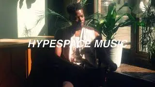 Jex Nwalor - Time Goes “Bye”