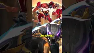 🔥 El nuevo videojuego de Marvel estilo shooter competitivo totales gratis #shorts