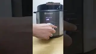 Dawlance Multi Cooker 3015 Demo